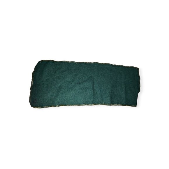 Christmas/Winter Snowman Felt Table Runner 33" x 13" - Picture 6 of 10